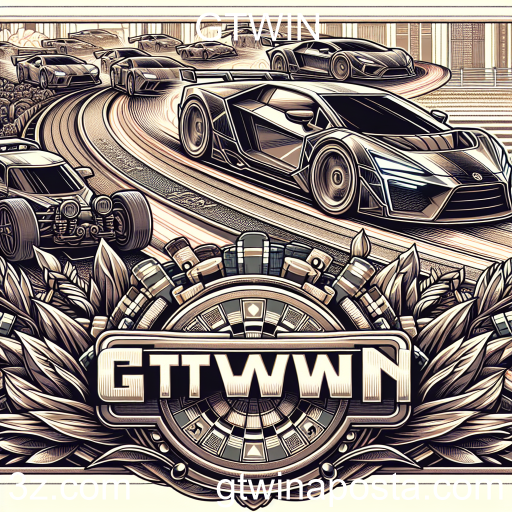 A Evolução dos Jogos de Corrida na Indústria de Videogames